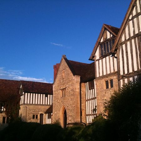 Long Crendon Manor B&B Exterior photo